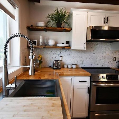 Shares View Luxury Apt Rockledge Exteriör bild