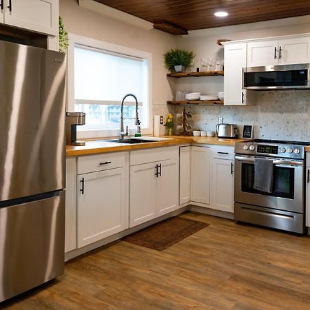 Shares View Luxury Apt Rockledge Exteriör bild