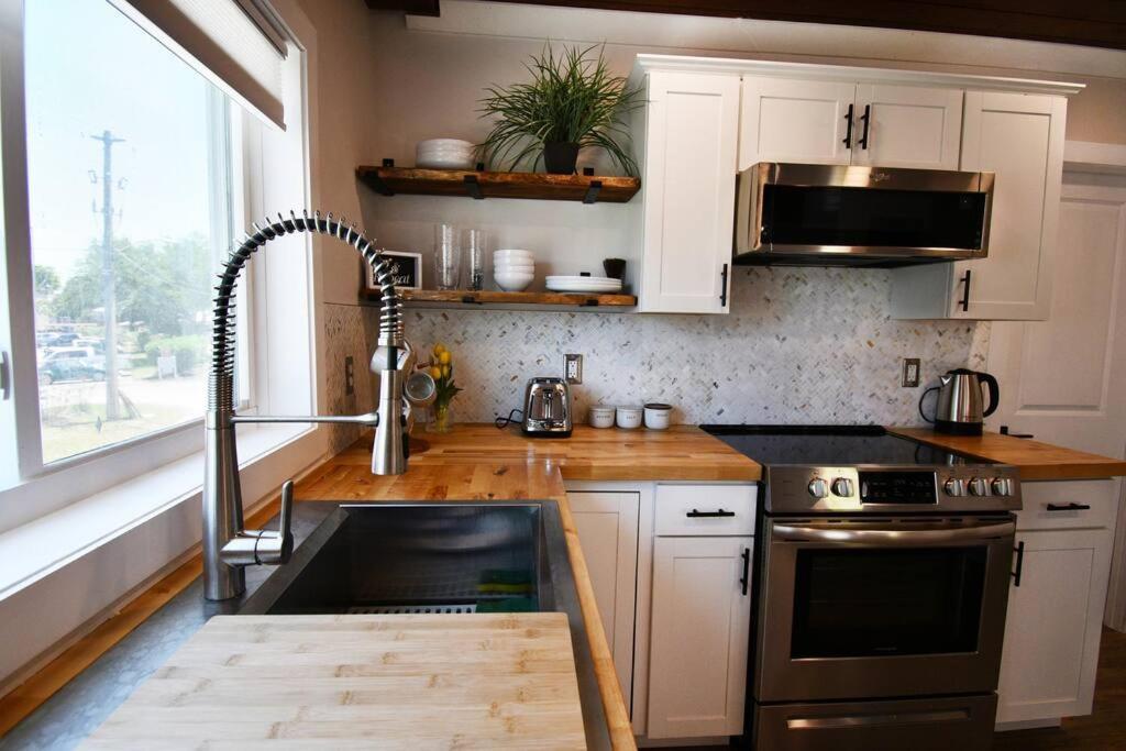 Shares View Luxury Apt Rockledge Exteriör bild
