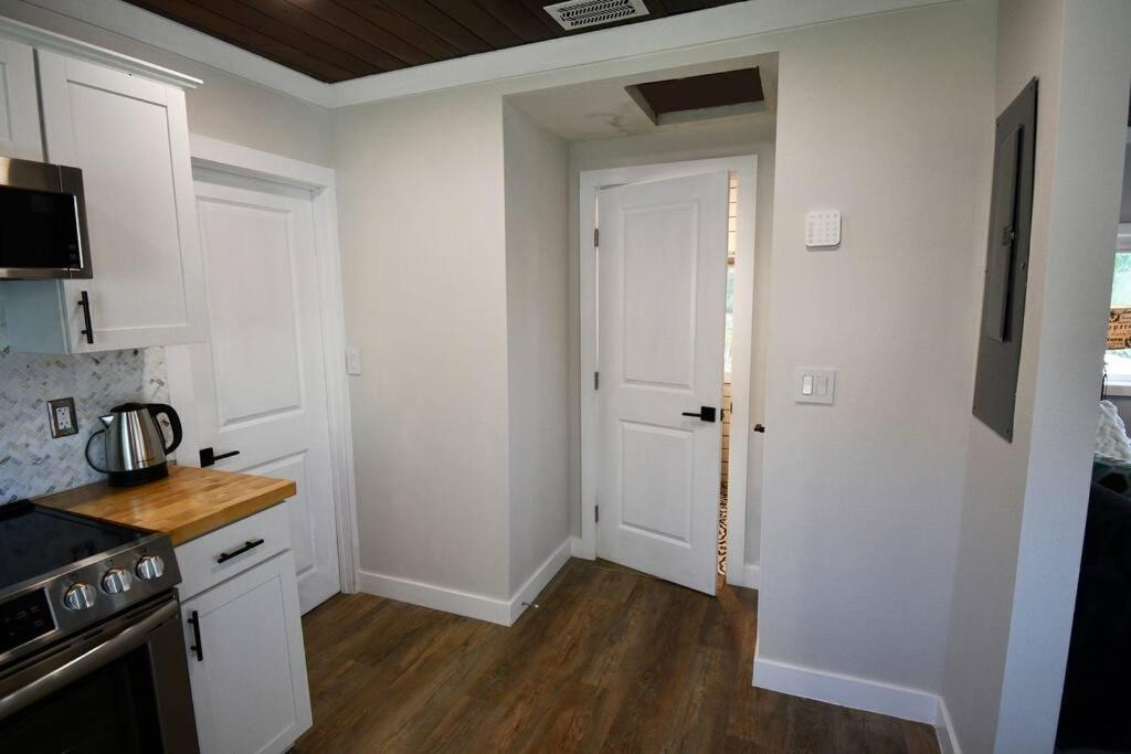 Shares View Luxury Apt Rockledge Exteriör bild
