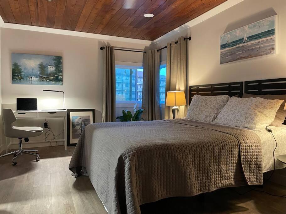 Shares View Luxury Apt Rockledge Exteriör bild