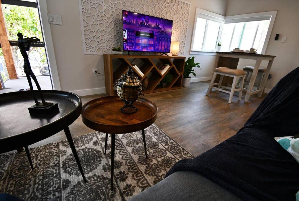 Shares View Luxury Apt Rockledge Exteriör bild