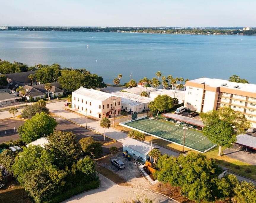Shares View Luxury Apt Rockledge Exteriör bild