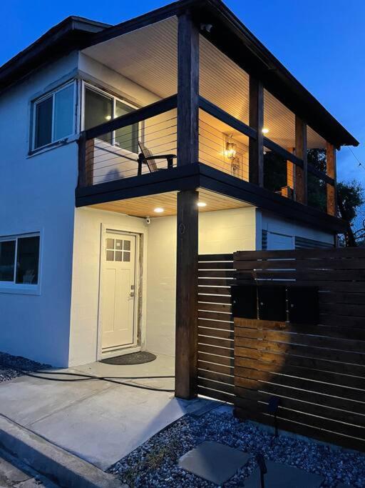 Shares View Luxury Apt Rockledge Exteriör bild
