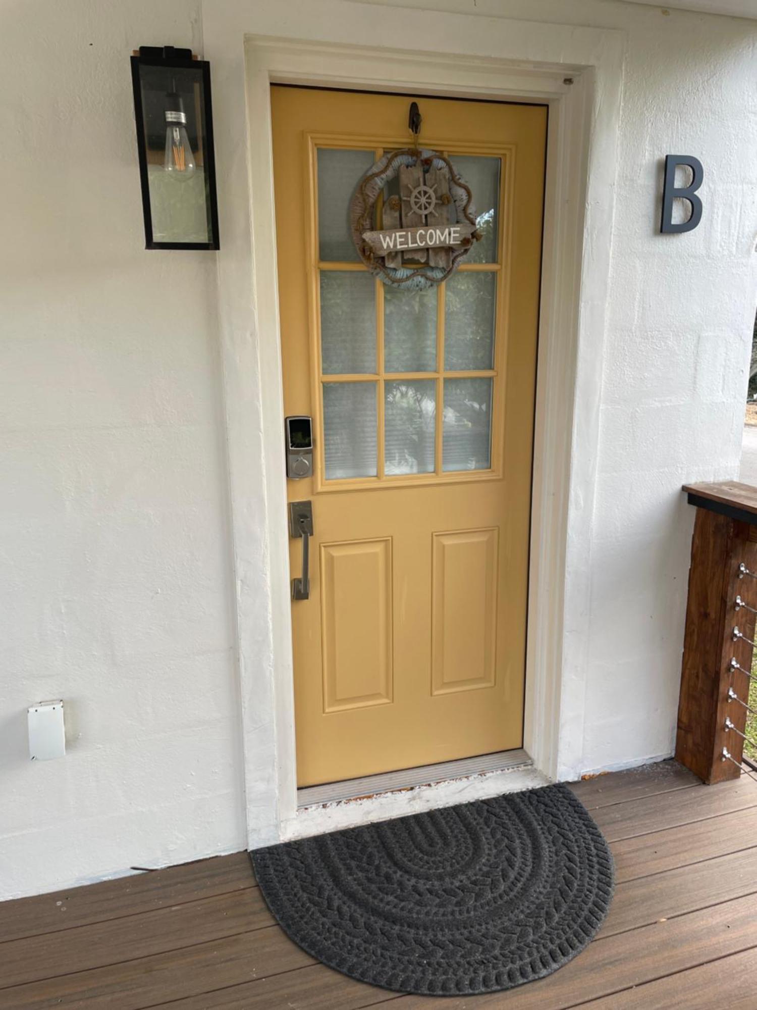 Shares View Luxury Apt Rockledge Exteriör bild