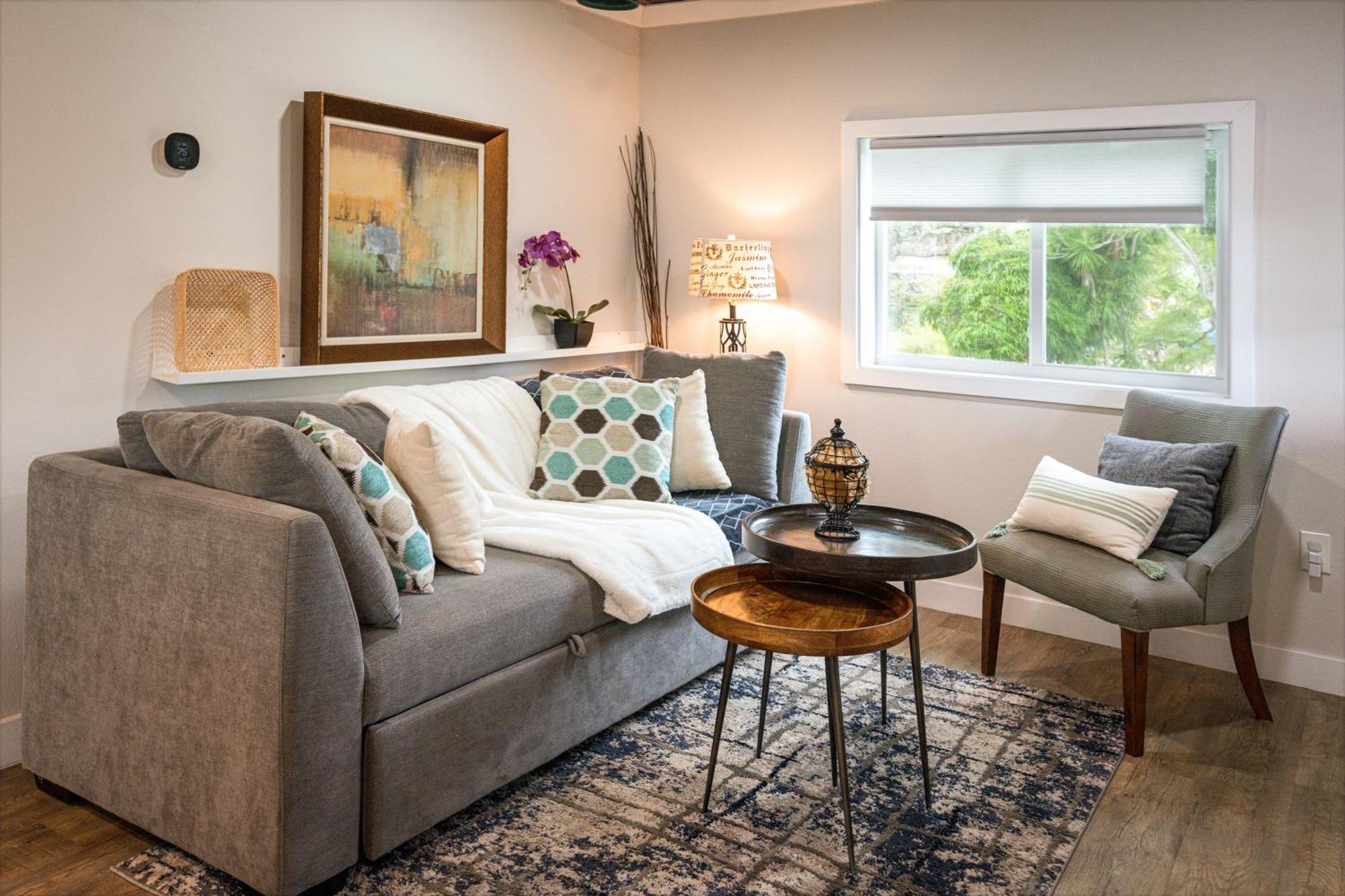 Shares View Luxury Apt Rockledge Exteriör bild